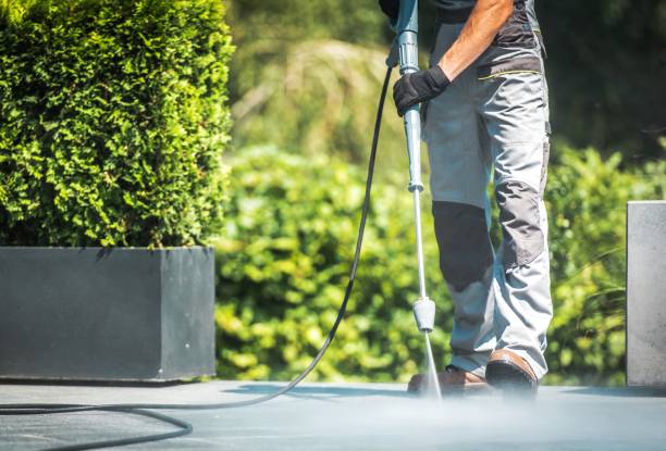 Professional Pressure washing in Monroeville, PA