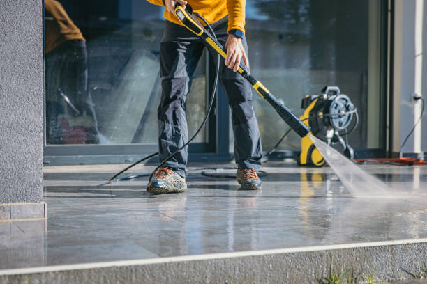 Best Building Exterior Washing  in Monroeville, PA