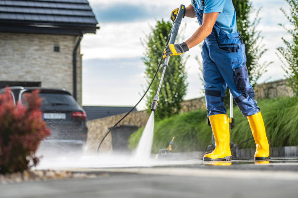 Best Post-Construction Pressure Washing  in Monroeville, PA